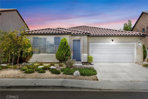 Photo of 13286 Homeland Street, Victorville, CA 92392 (MLS # CV26129389)