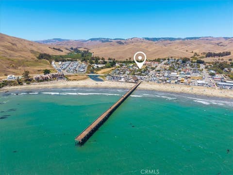 Tiny photo for 249 Cayucos DR, Cayucos, CA 93430 (MLS # NS26167976)