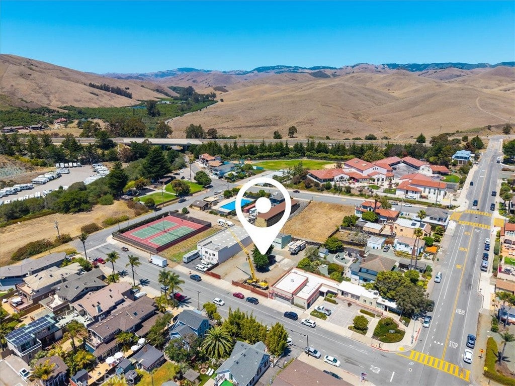249 Cayucos
