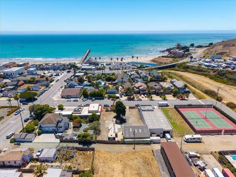 Tiny photo for 249 Cayucos DR, Cayucos, CA 93430 (MLS # NS26167976)