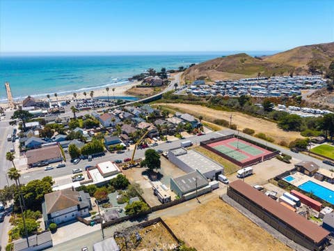 Tiny photo for 249 Cayucos DR, Cayucos, CA 93430 (MLS # NS26167976)