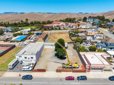 Tiny photo for 249 Cayucos DR, Cayucos, CA 93430 (MLS # NS26167976)