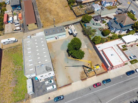 Tiny photo for 249 Cayucos DR, Cayucos, CA 93430 (MLS # NS26167976)