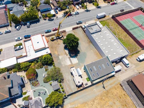 Tiny photo for 249 Cayucos DR, Cayucos, CA 93430 (MLS # NS26167976)