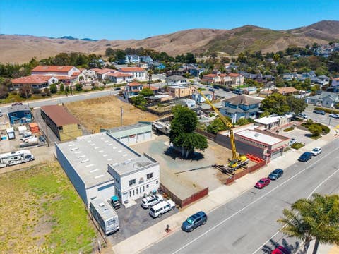 Tiny photo for 249 Cayucos DR, Cayucos, CA 93430 (MLS # NS26167976)