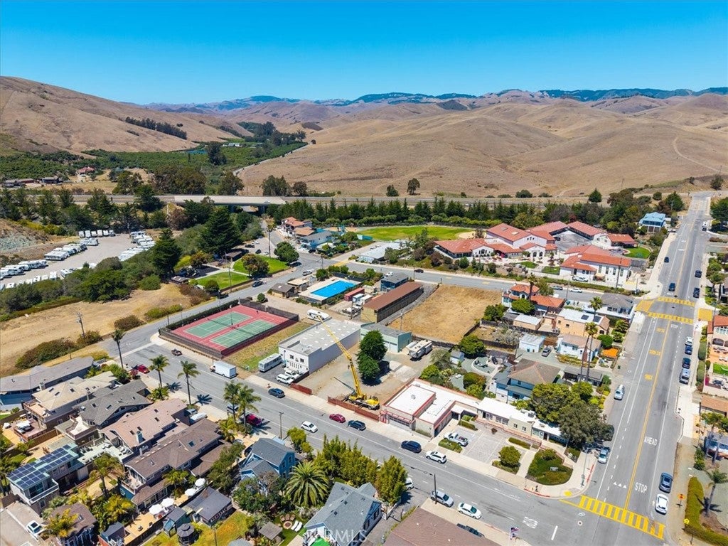 249 Cayucos