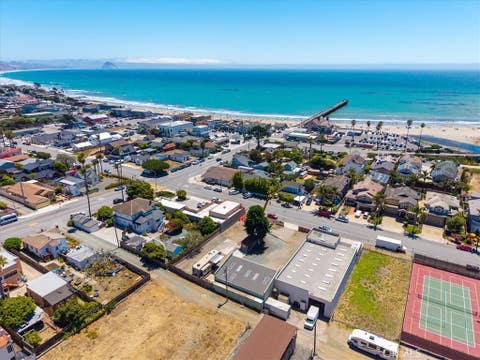 Tiny photo for 249 Cayucos DR, Cayucos, CA 93430 (MLS # NS26167976)