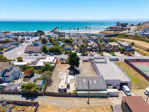 Tiny photo for 249 Cayucos DR, Cayucos, CA 93430 (MLS # NS26167976)