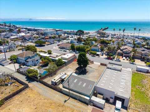 Tiny photo for 249 Cayucos DR, Cayucos, CA 93430 (MLS # NS26167976)