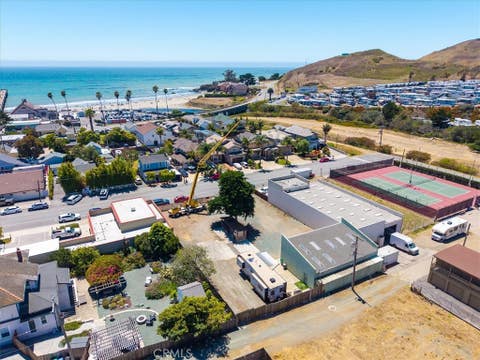 Tiny photo for 249 Cayucos DR, Cayucos, CA 93430 (MLS # NS26167976)