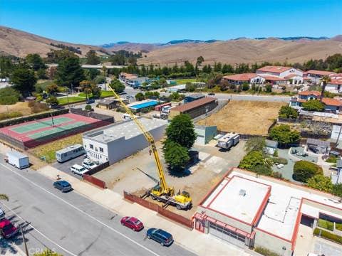 Tiny photo for 249 Cayucos DR, Cayucos, CA 93430 (MLS # NS26167976)
