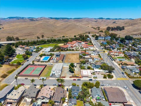 Tiny photo for 249 Cayucos DR, Cayucos, CA 93430 (MLS # NS26167976)