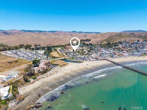 Photo of 249 Cayucos DR, Cayucos, CA 93430 (MLS # NS26167976)