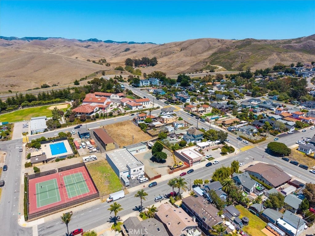 249 Cayucos