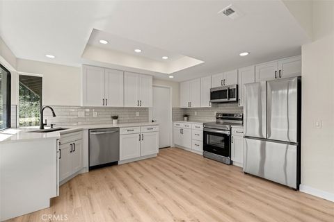 6595 East Paseo Murillo Anaheim CA 92807