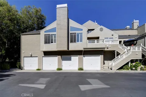 8 Ashwood, Aliso Viejo, CA 92656 - MLS#: OC25172107