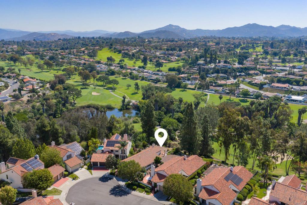 17765 Rosedown Place