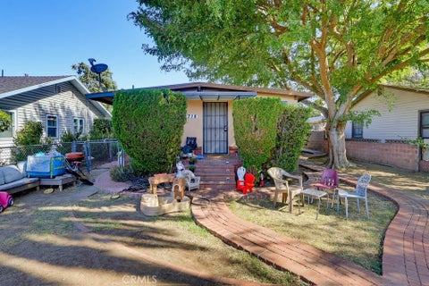 Photo of 714 W Nevada ST, Ontario, CA 91762 (MLS # IV26192680)