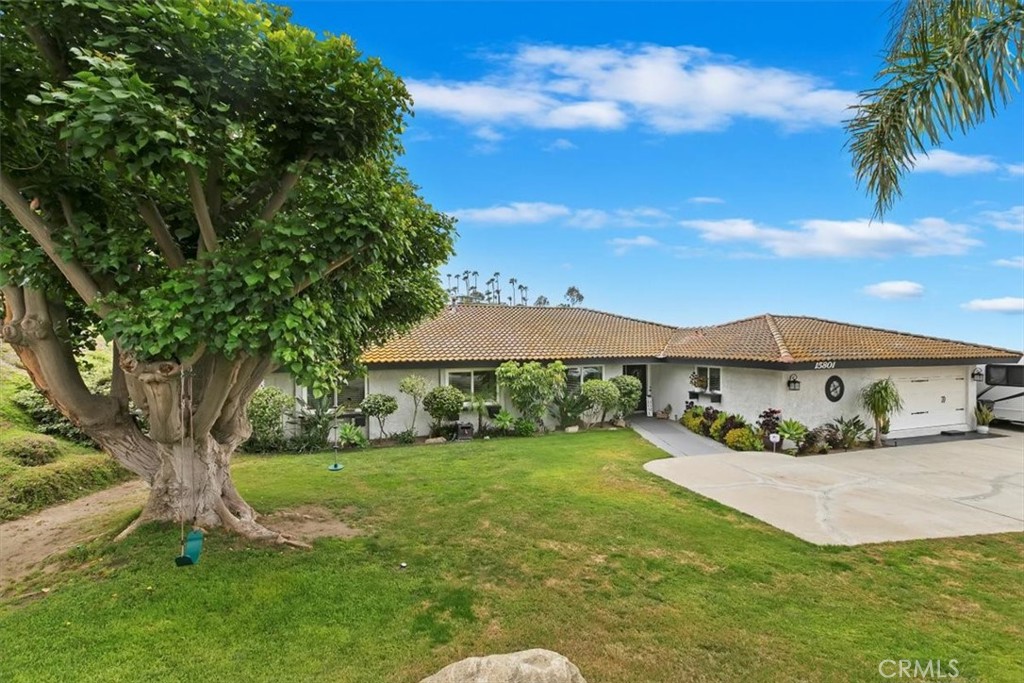15801 Rancho Viejo Drive