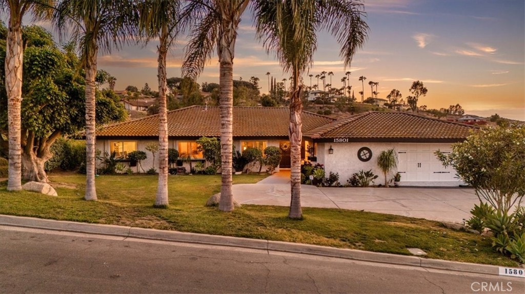 15801 Rancho Viejo Drive