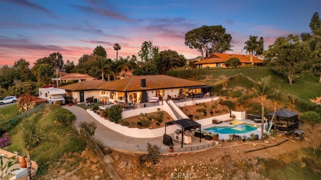 15801 Rancho Viejo Drive