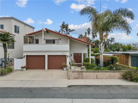1277 Devon Lane Ventura CA 93001