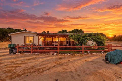 Photo of 38845 Hi Pass Road, Boulevard, CA 91905 (MLS # PTP2607019)