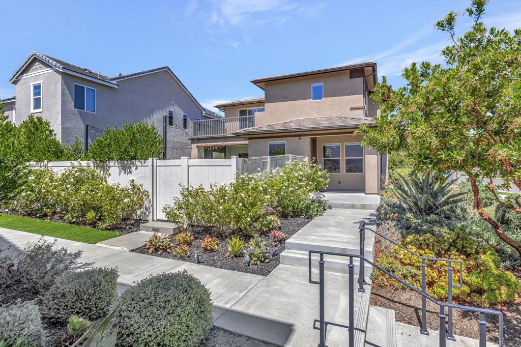 21678 Long Trot Drive