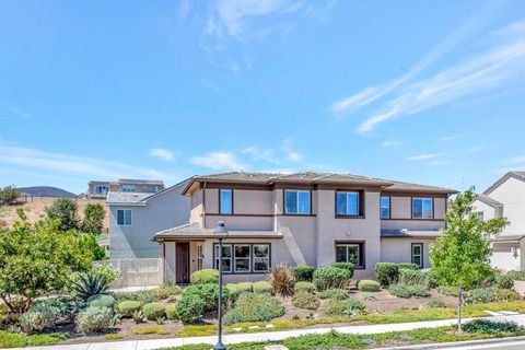 21678 Long Trot Drive Escondido CA 92029