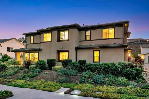 21678 Long Trot Drive Escondido CA 92029