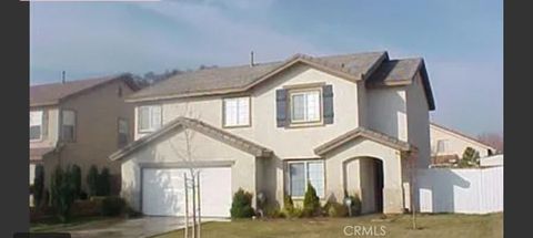 37923 Tamara Palmdale CA 93550