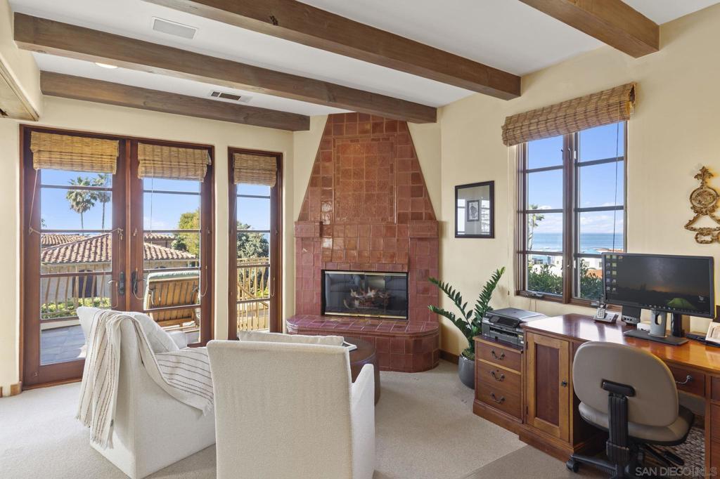 La Jolla - Residential