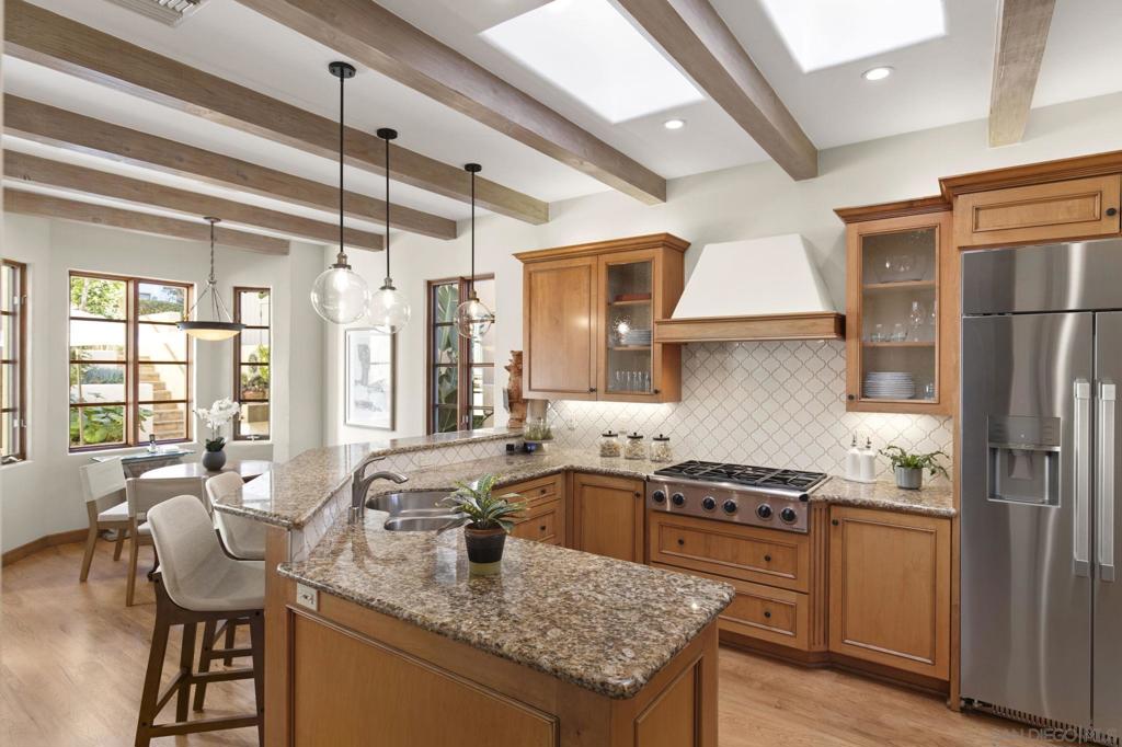 La Jolla - Residential