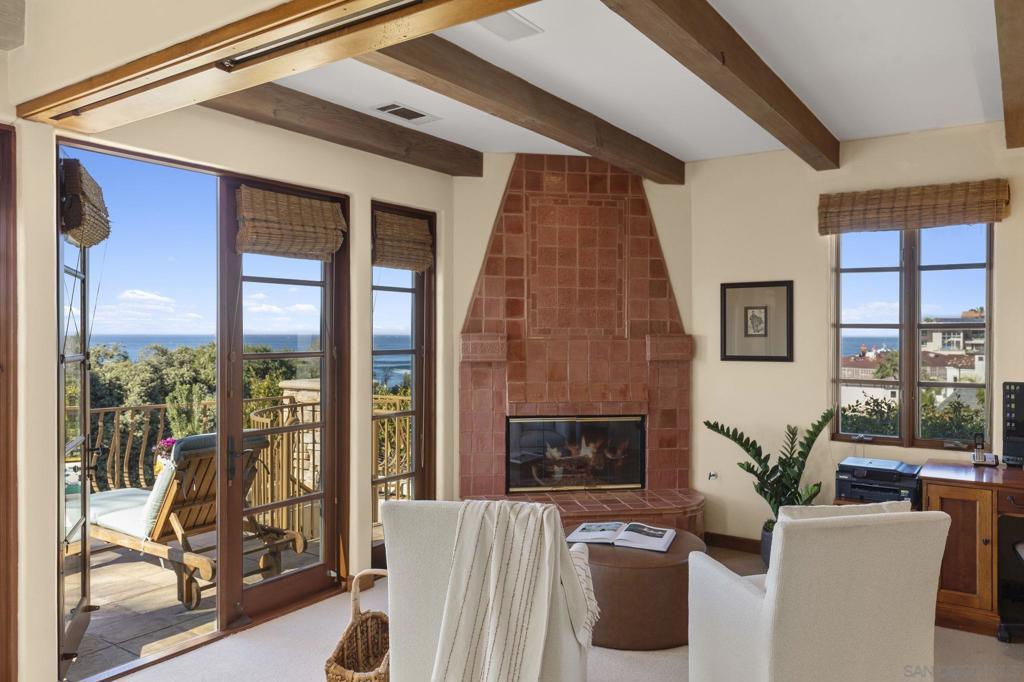 La Jolla - Residential