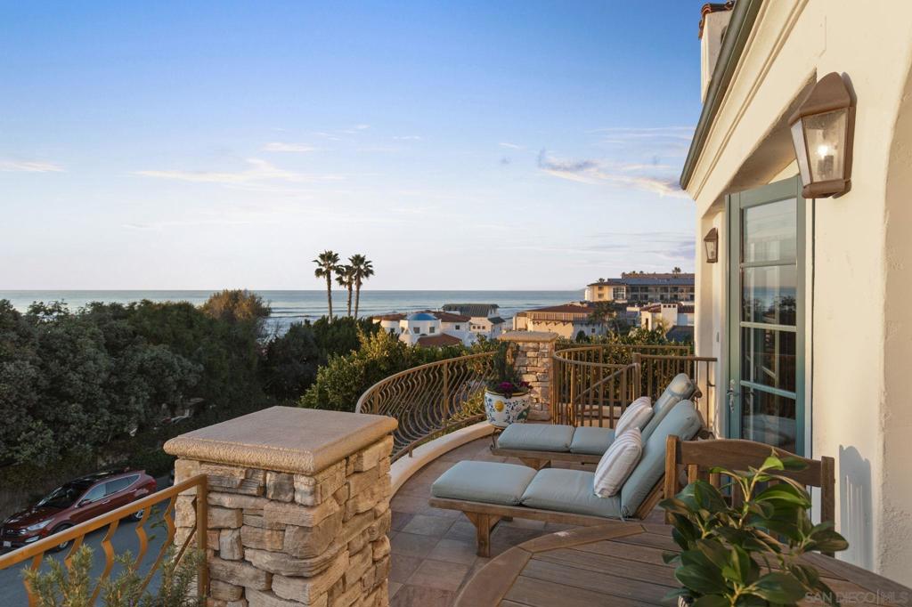 La Jolla - Residential