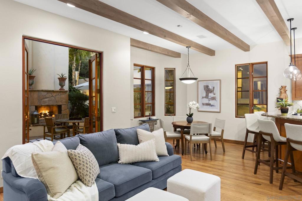 La Jolla - Residential