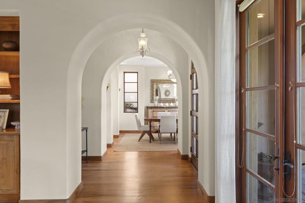 La Jolla - Residential