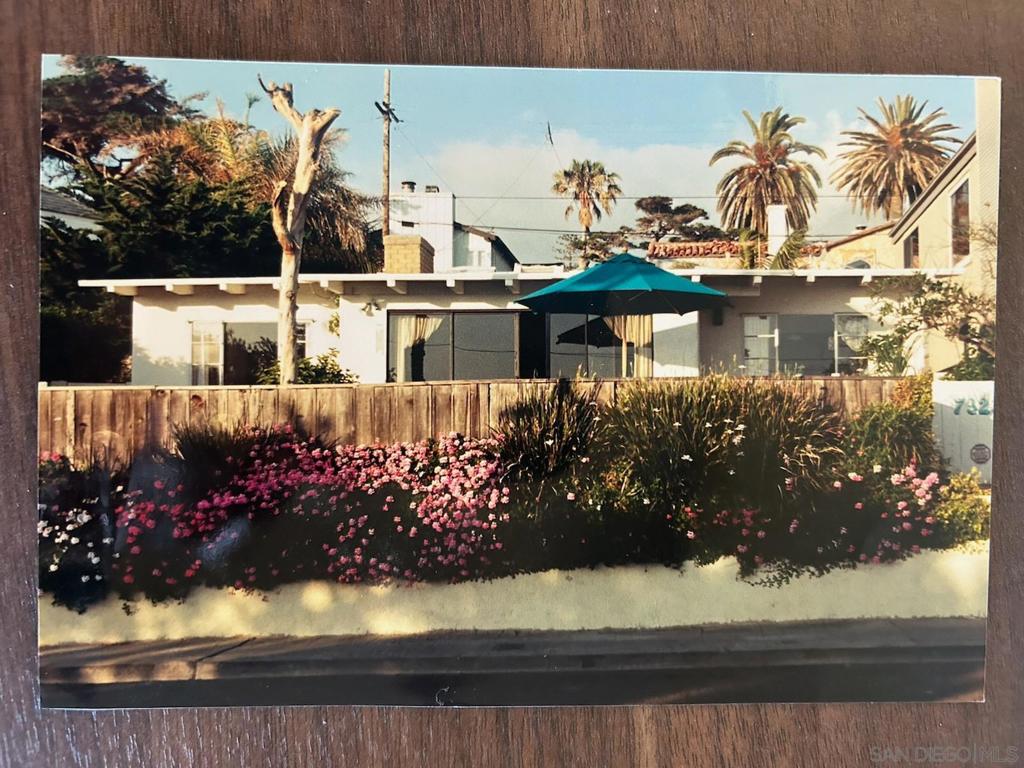 La Jolla - Residential