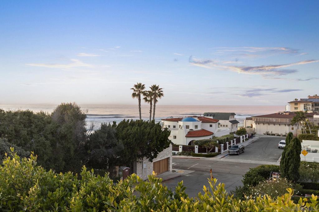 La Jolla - Residential