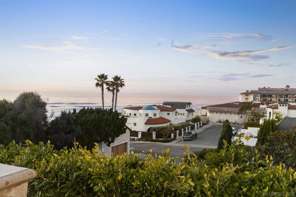 La Jolla - Residential