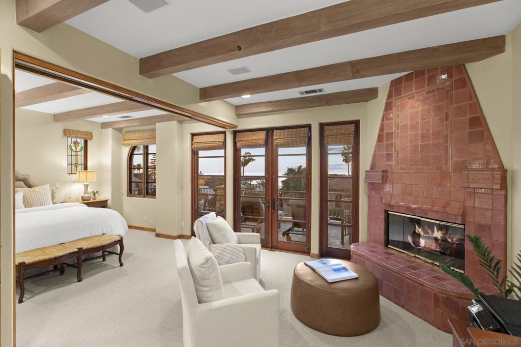 La Jolla - Residential