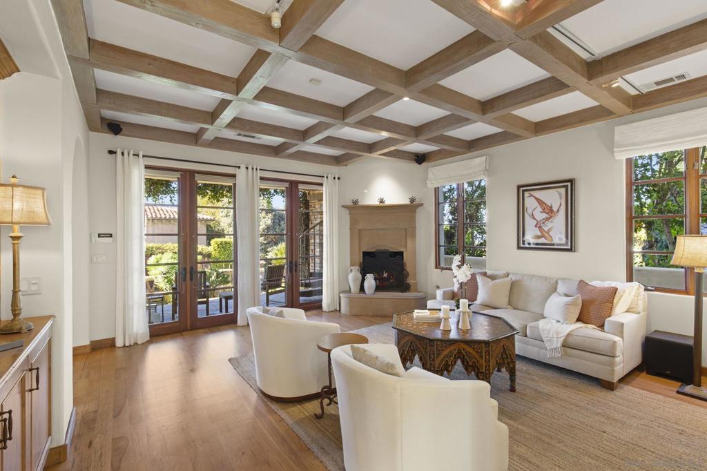 La Jolla - Residential