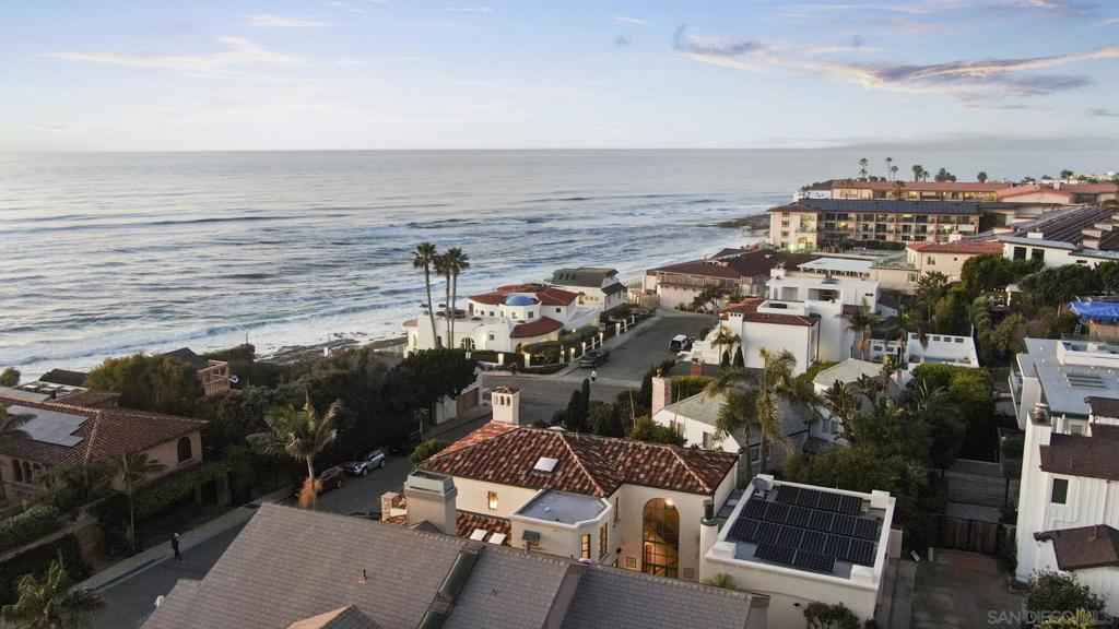 La Jolla - Residential