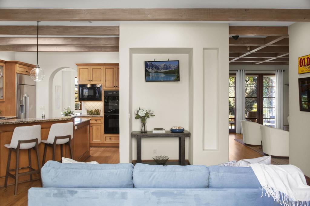 La Jolla - Residential