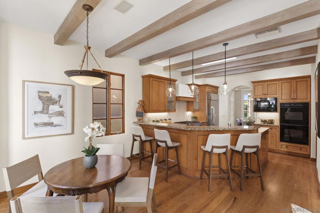 La Jolla - Residential