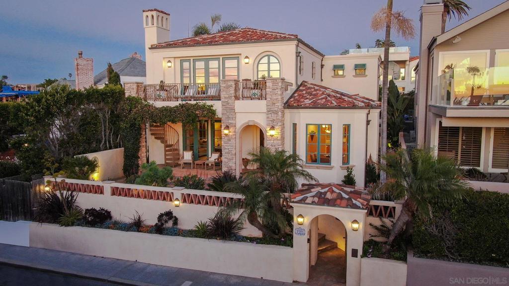 La Jolla - Residential