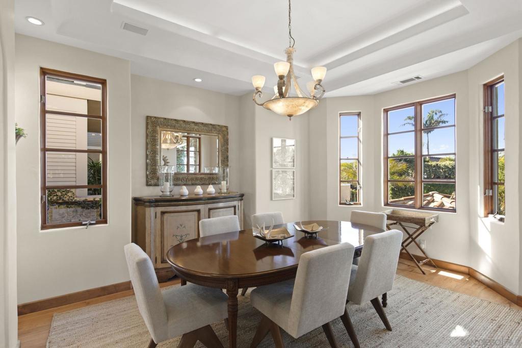 La Jolla - Residential