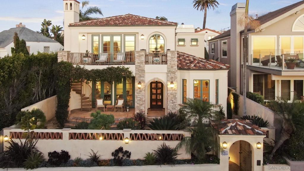 La Jolla - Residential