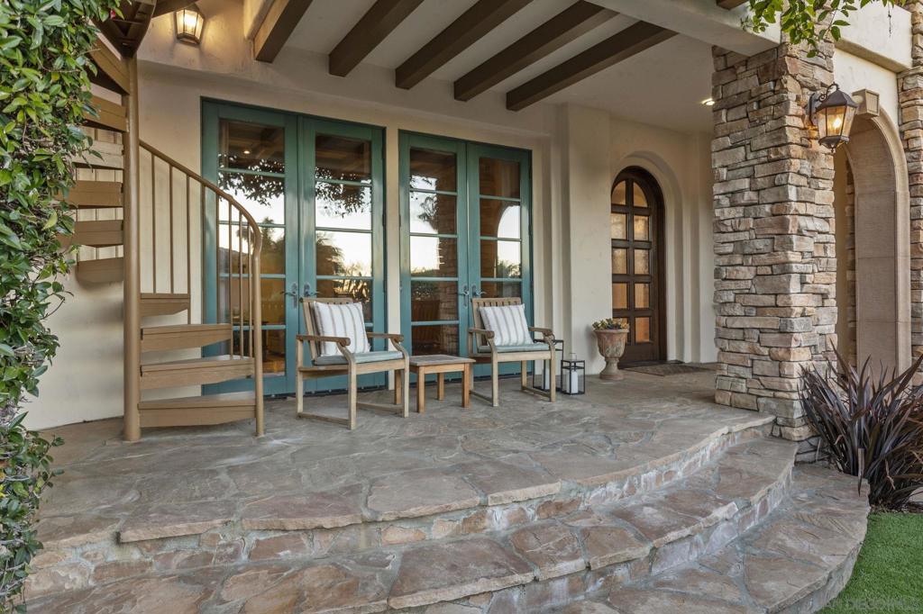 La Jolla - Residential