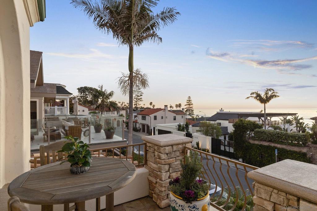 La Jolla - Residential
